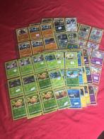 Pokemon VIVED VOLTAGE / BATTLE STYLES / FUSION STRIKE, Foil, Ophalen of Verzenden, Zo goed als nieuw, Meerdere kaarten