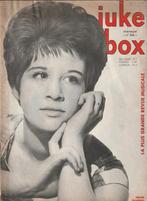 Revues - Jukebox FR 66 - 1-4-1962, Collections, Musique, Artistes & Célébrités, Livre, Revue ou Article, Utilisé, Enlèvement ou Envoi