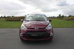 Hyundai i10 1.0 Go!, Voorwielaandrijving, Stof, Gebruikt, Euro 6