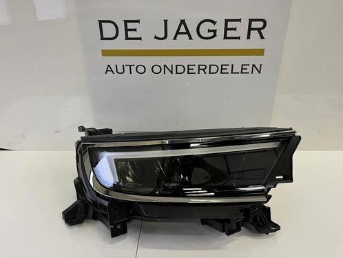 OPEL MOKKA II B VOL LED KOPLAMP RECHTS 9834007980 COMPLEET, Auto-onderdelen, Verlichting, Opel, Gebruikt