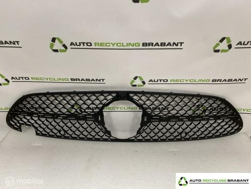 AMG Diamond Grill Mercedes C Klasse W206 ORIG A2068882300, Autos : Pièces & Accessoires, Carrosserie & Tôlerie, Utilisé, Enlèvement ou Envoi