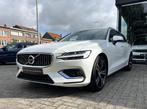 Volvo V60 B5 Mild-Hybrid - 253 PK, Automaat, USB, 1969 cc, Wit