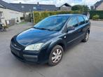 Ford focus 1.6tdci, Auto's, Stof, Bedrijf, Euro 4, Zilver of Grijs