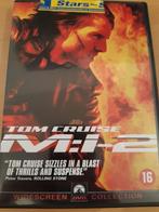 tom cruise m:I:II, Vanaf 16 jaar, Ophalen of Verzenden, Gebruikt, Actie