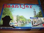 Bordspel: baantjer (zgan), Ophalen, Zo goed als nieuw