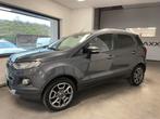 Ford Ecosport 1,5tdci, Autos, Boîte manuelle, SUV ou Tout-terrain, Argent ou Gris, 5 portes