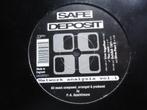 Safe Deposit ‎– Network Analysis Vol. 1 (Urban Trance Rec.), Ophalen of Verzenden, Zo goed als nieuw, 12 inch, Techno of Trance