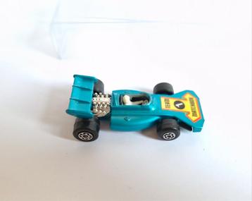 Matchbox superfast 24 team matchbox blauw  beschikbaar voor biedingen