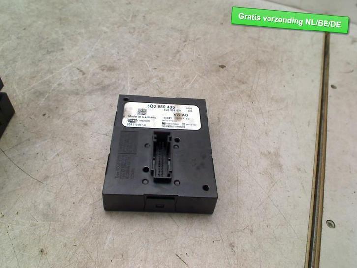 COMPUTER STARTBEVOEGDHEID KESSY A3 Sportback (8VA / 8VF), Autos : Pièces & Accessoires, Électronique & Câbles, Audi, Utilisé