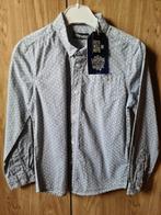 Urban Wave jongenshemdje NIEUW - jongen maat 122, Urban Wave, Overhemd of Blouse, Nieuw, Ophalen of Verzenden