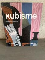 Nieuw boek: Kubisme/ Anne Ganteführer, Ophalen of Verzenden