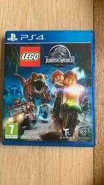 Lego Jurassic World, Games en Spelcomputers, 2 spelers, Zo goed als nieuw, Vanaf 7 jaar, Ophalen