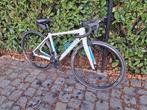 Koersfiets Thomson, Ophalen