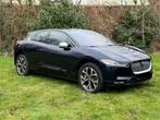 Jaguar I-Pace EV320 AWD SE, Auto's, Jaguar, Automaat, Leder, Elektrisch, Particulier