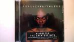 Faithless - Forever Faithless (The Greatest Hits), Ophalen of Verzenden, Zo goed als nieuw, Dance Populair
