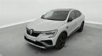 Renault Arkana 1.6 E-Tech R.S.Line hybrid EDC (bj 2022), Auto's, Renault, Arkana, Gebruikt, 4 cilinders, Wit