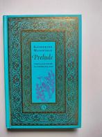 Prélude - Katherine Mansfield - Série Little Bellettery, Enlèvement ou Envoi, Comme neuf, Mansfield Dop