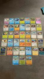38 reverse holo, Hobby en Vrije tijd, Verzamelkaartspellen | Yu-gi-Oh!, Ophalen of Verzenden, Zo goed als nieuw, Meerdere kaarten