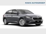 Skoda Scala Scala 1.0 TSI Family DSG, Auto's, Automaat, Scala, Navigatiesysteem, Zilver of Grijs