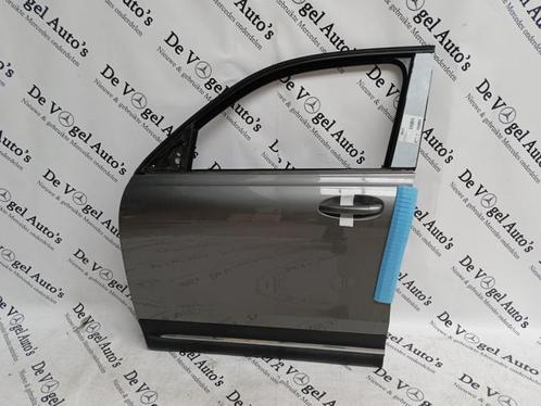 Portier 4Deurs links-voor van een Mercedes GLB-Klasse (787), Auto-onderdelen, Carrosserie, Deur, Mercedes-Benz, Gebruikt, 3 maanden garantie
