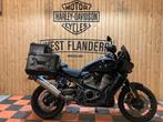 Harley-Davidson Pan Americ 1250 Special (bj 2021), 1252 cc, Bedrijf, Overig