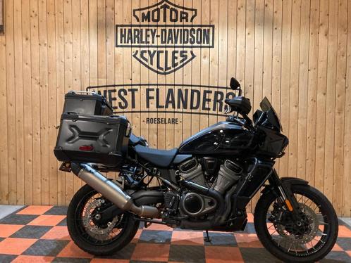 Harley-Davidson Pan Americ 1250 Special (bj 2021), Motoren, Motoren | Harley-Davidson, Bedrijf, Overig