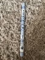 Keramische fluit van Geert Jacobsladder, Musique & Instruments, Enlèvement ou Envoi, Comme neuf