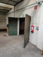 Binnendeuren en poorten oude bedrijfsgebouwen, Doe-het-zelf en Bouw, Deuren en Vliegenramen, Ophalen