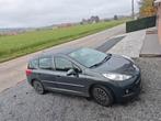 Peugeot 207 sw 2012 1.6 diesel 290.000 km, Auto's, Peugeot, Particulier, Diesel, Te koop