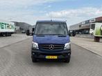 Mercedes-Benz Sprinter 519cdi 3.0 Bluetec BE combi DC V6 Dub, Blauw, Mercedes-Benz, Bedrijf, Te koop
