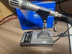 Kenwood mc 60 A, Telecommunicatie, Zenders en Ontvangers, Ophalen of Verzenden, Zo goed als nieuw, Zender en Ontvanger