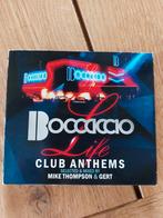 Boccacio club anthems, Ophalen of Verzenden