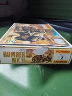 Matchbox Humber Mk II, No. 40075, Hobby & Loisirs créatifs, Modélisme | Voitures & Véhicules, Neuf, Autres marques, 1:50 ou moins