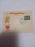 Association des timbres-poste de Breda, Enlèvement ou Envoi, Carte postale