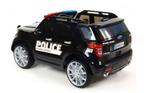 Voiture électrique enfant • JEEP DE POLICE luxe • 12V 7Ah, Enfants & Bébés, Jouets | Extérieur | Véhicules à batterie, Enlèvement