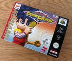 N64 Game - Mystical Ninja Starring Goemon, Games en Spelcomputers, Ophalen, 1 speler, Zo goed als nieuw, Role Playing Game (Rpg)