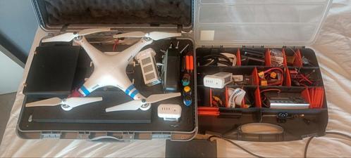 Drone te ruil, Audio, Tv en Foto, Drones, Gebruikt, Ophalen