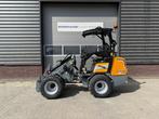 Giant G2300 X-TRA HD minishovel / kniklader NIEUW €545 LEA