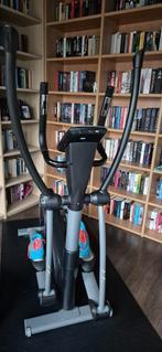 Crosstrainer Flowfitness glider DCT2500i, Ophalen, Benen, Zo goed als nieuw, Crosstrainer