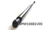 BMW Z3 (3/96-3/03) Gasveer motorkap Links of Rechts OES! 512, Auto-onderdelen, Verzenden, Nieuw, BMW