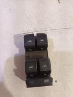 BEDIENINGSPANEEL ELEKTRISCHE RAMEN Audi Q5 (8RB), Gebruikt, Audi