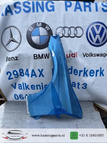 Mercedes E klasse w213 zijscherm/spatbord linksvoor beschikbaar voor biedingen