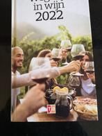 Trouvez votre chemin  dans le vin 2022, Livres, Livres de cuisine, Enlèvement ou Envoi, Neuf