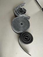 Randisolatie met folie en kleefband, Doe-het-zelf en Bouw, Isolatie en Afdichting, Ophalen, Nieuw, Overige materialen, 12 cm of meer