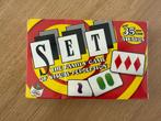 Set - kaartspel, Een of twee spelers, Ophalen, Nieuw