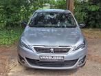 Peugeot 308 GT Line, 1199 cc, 107 g/km, Bedrijf, Handgeschakeld