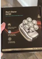 Rasoir électrique neuf, Enlèvement, Neuf, Rasage ou Épilation