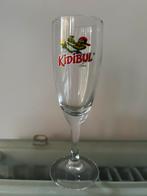 1 glas Kidibul, Ophalen, Zo goed als nieuw