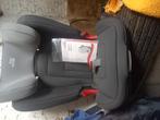 Autostoeltje groep 1-groep 3 britax Römer, Kinderen en Baby's, Autostoeltjes, Ophalen, Zo goed als nieuw, Isofix