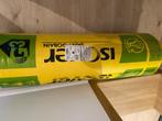 isoconfort 35 220mm, Doe-het-zelf en Bouw, 12 cm of meer, Nieuw, Minder dan 5 m², Glaswol